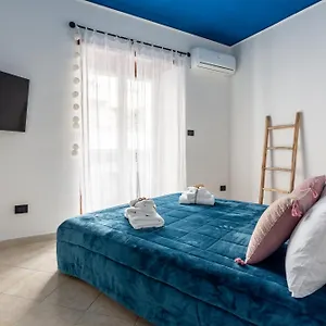 A Casa Di Parthenope Appartement
