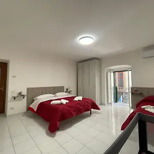 Geppino's Appartement
