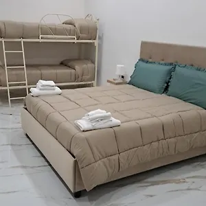 O Vascio E Nannin Appartement