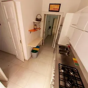 Alkimia Appartement