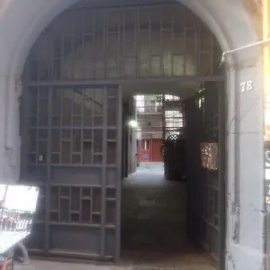 Scio Guesthouse-centro Storico Appartement