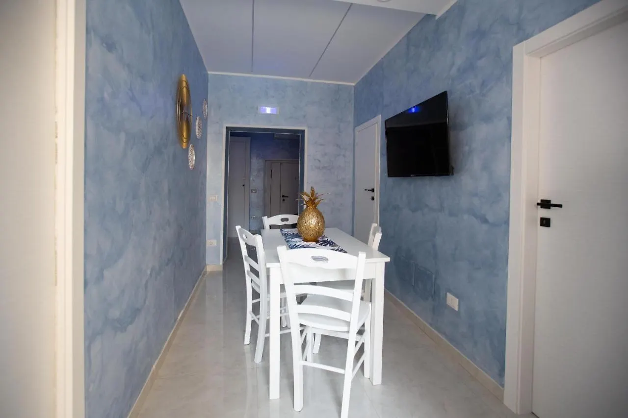 Ira House Apartment Naples 0*,  Italy