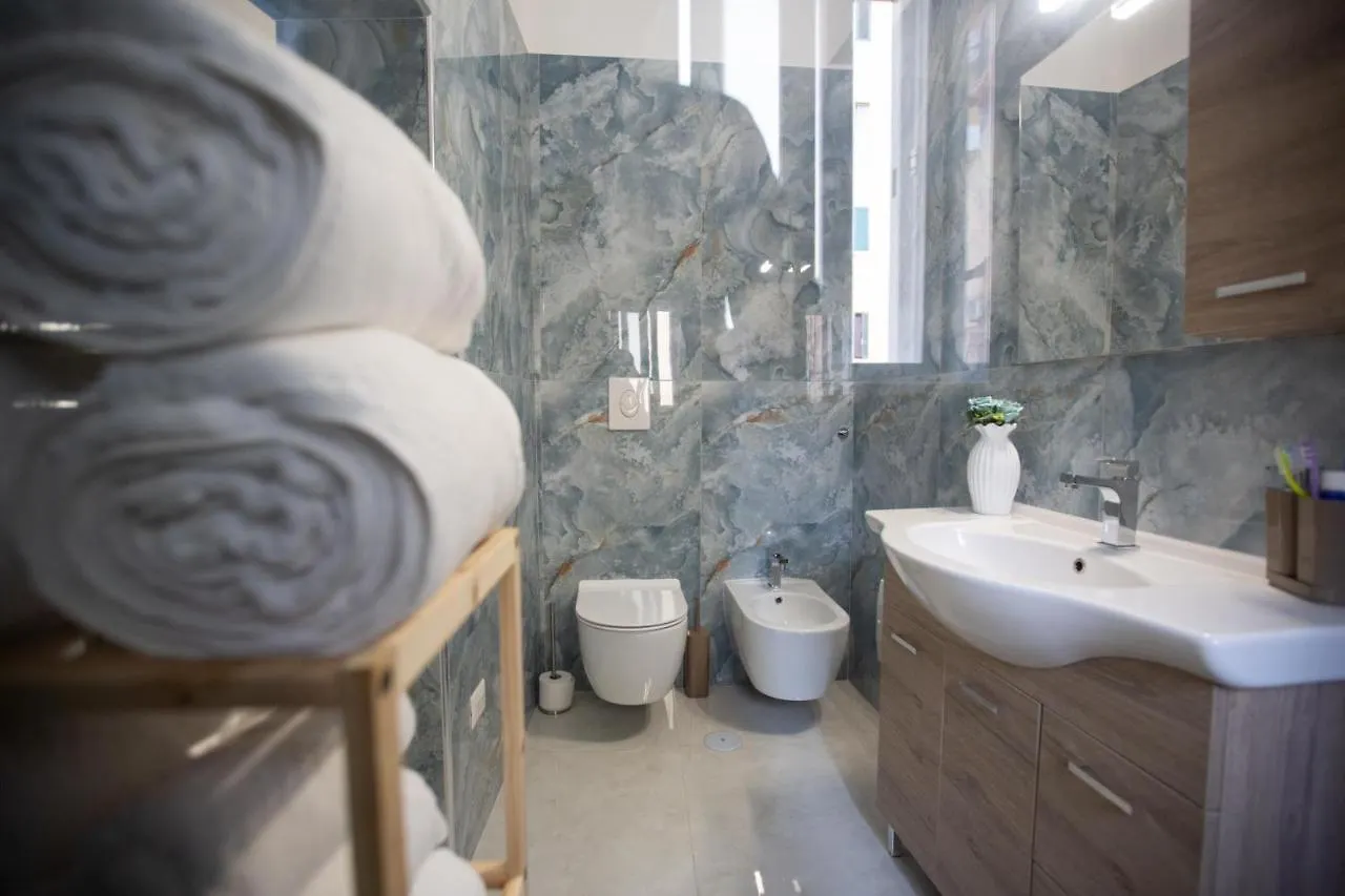 Ira House Apartment Naples