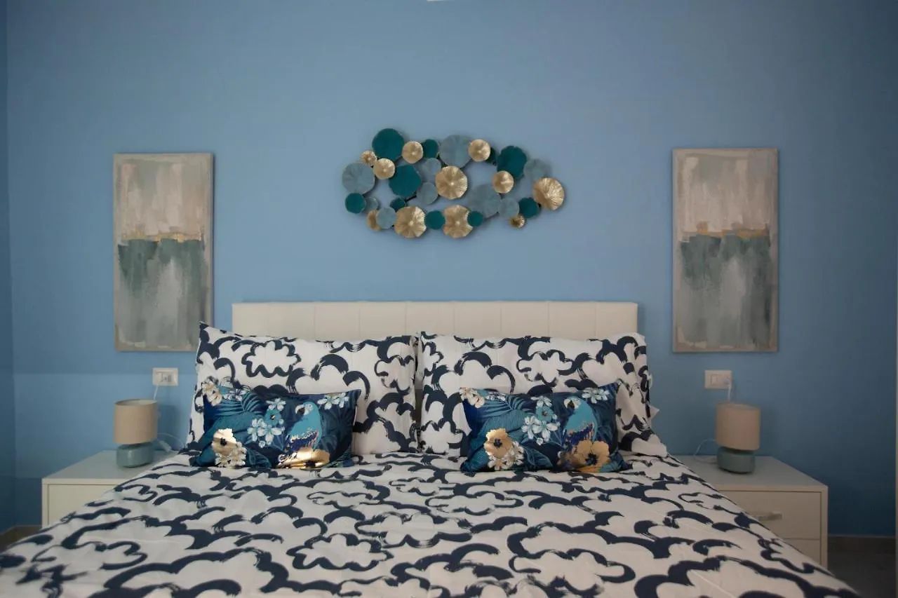 Ira House Apartment Naples