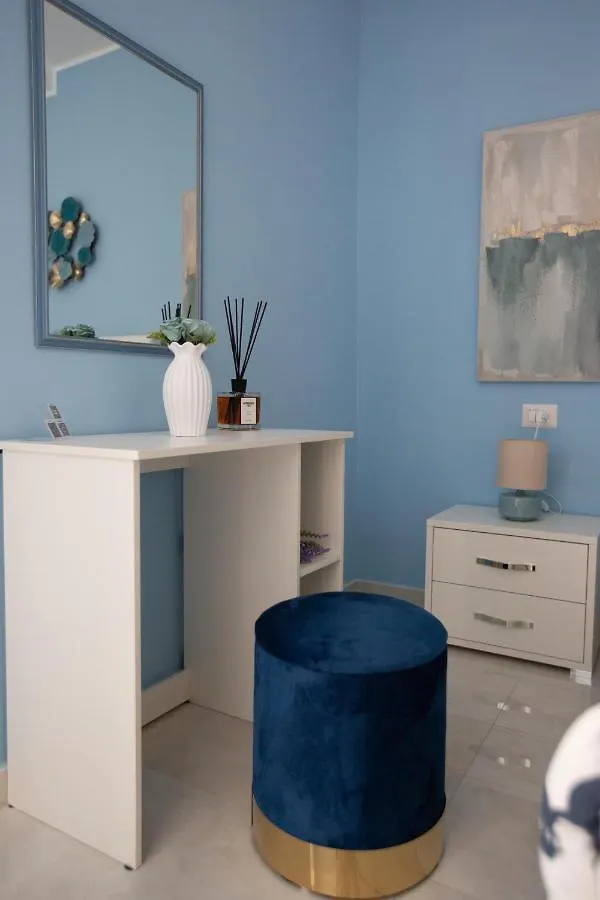 Ira House Apartment Naples