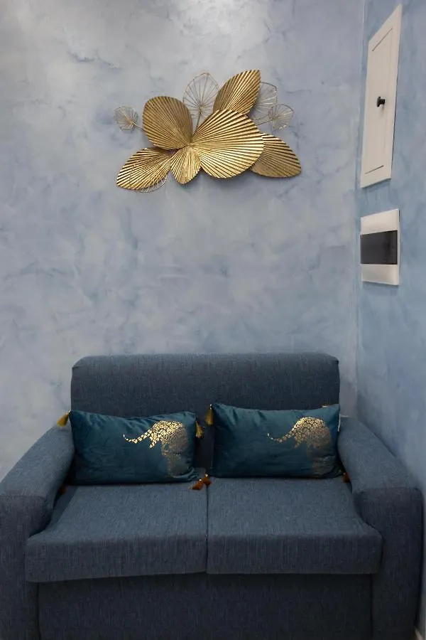 Ira House Apartment Naples
