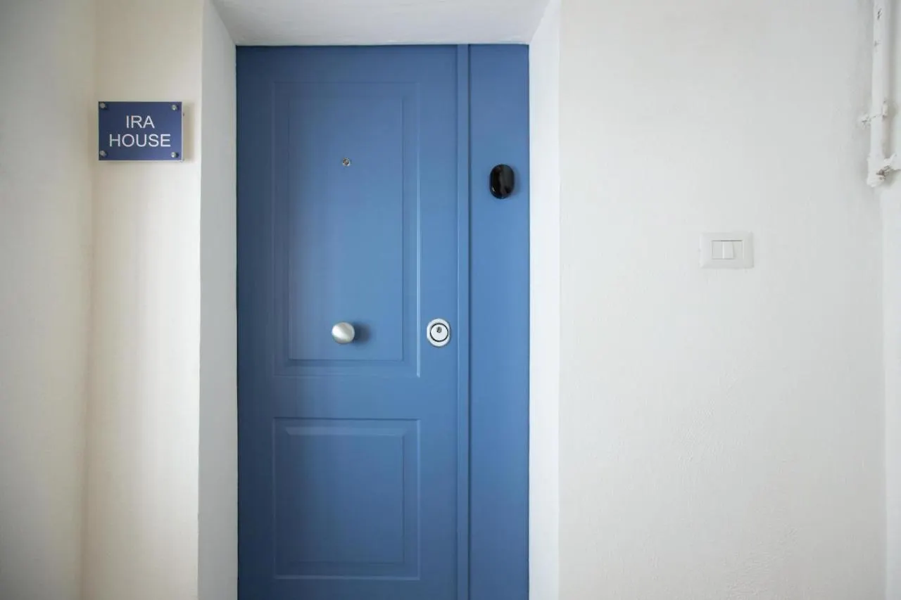 Ira House Apartment Naples Italy