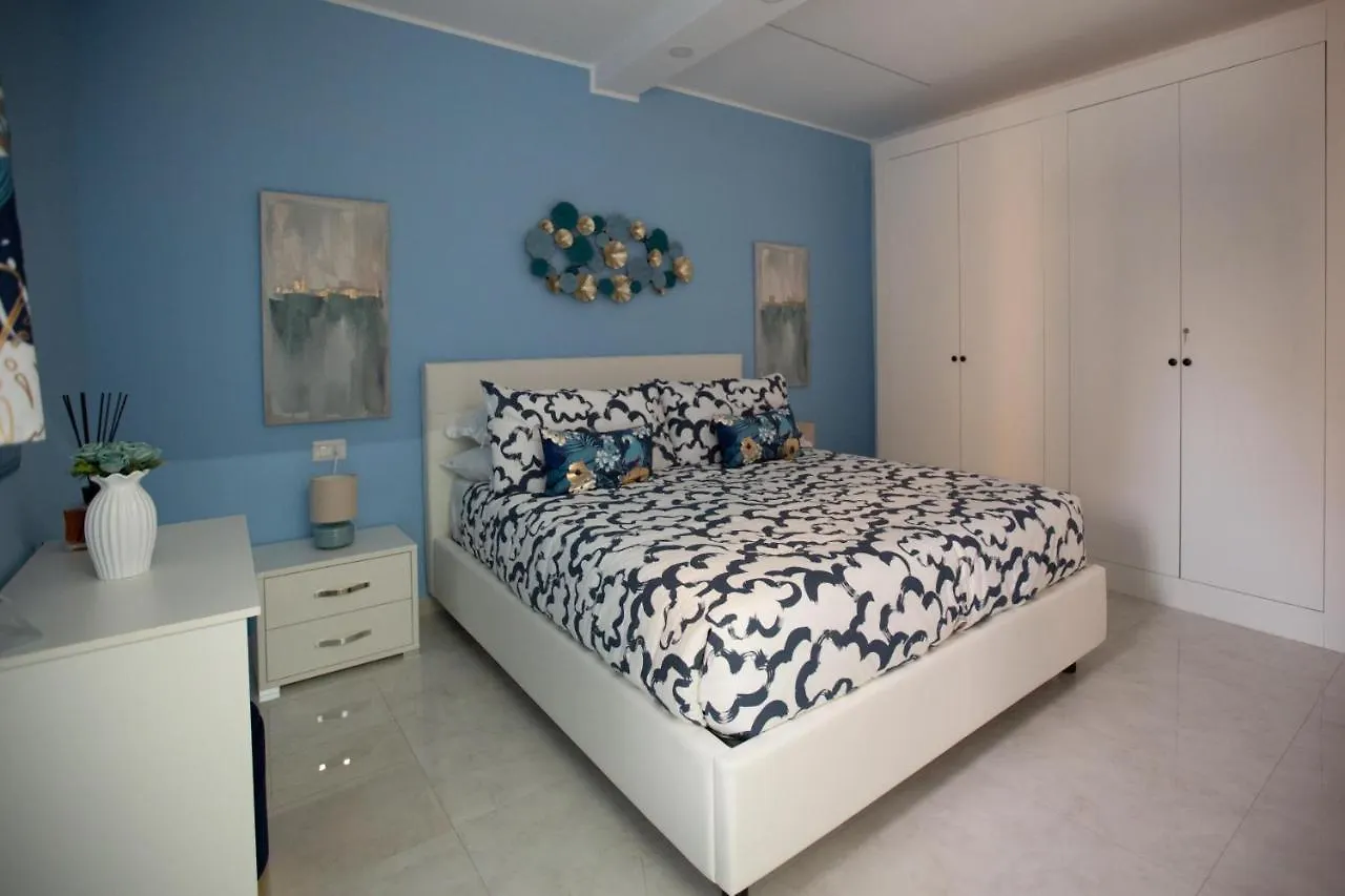 Ira House Apartment Naples