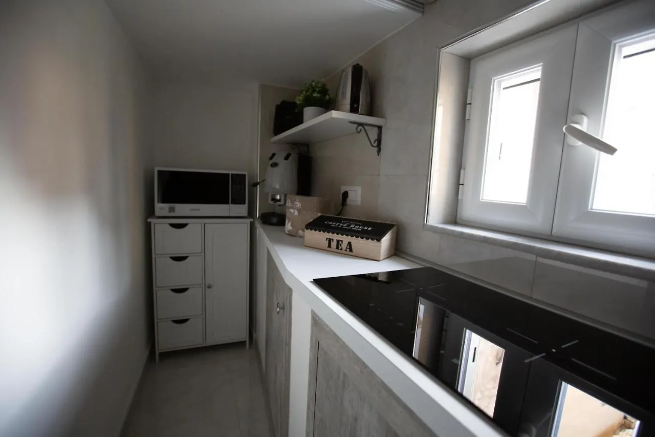 Ira House Apartment Naples