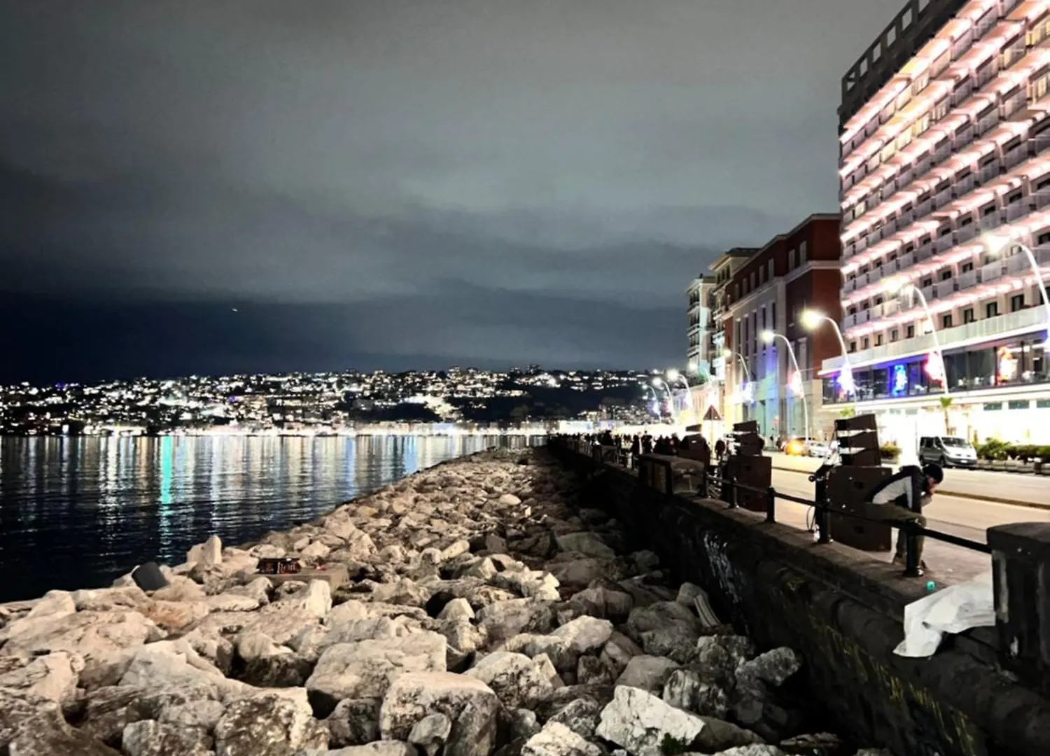 Ira House Apartment Naples 0*,  Italy