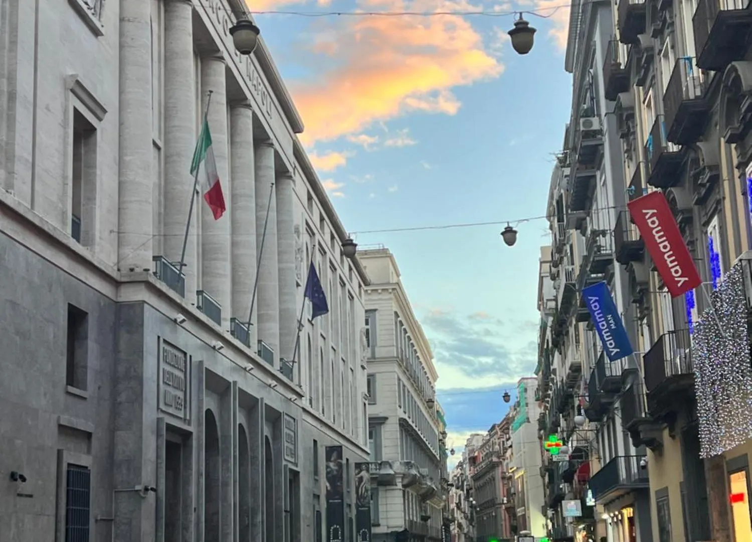 Ira House Apartment Naples