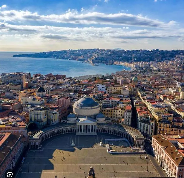 Ira House Apartment Naples