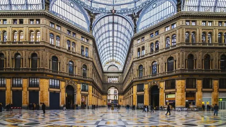 Ira House Apartment Naples