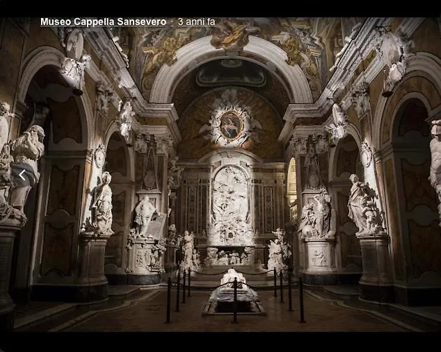 Ira House Apartment Naples