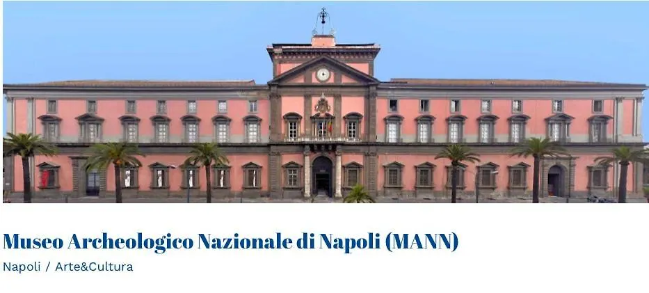 Ira House Apartment Naples
