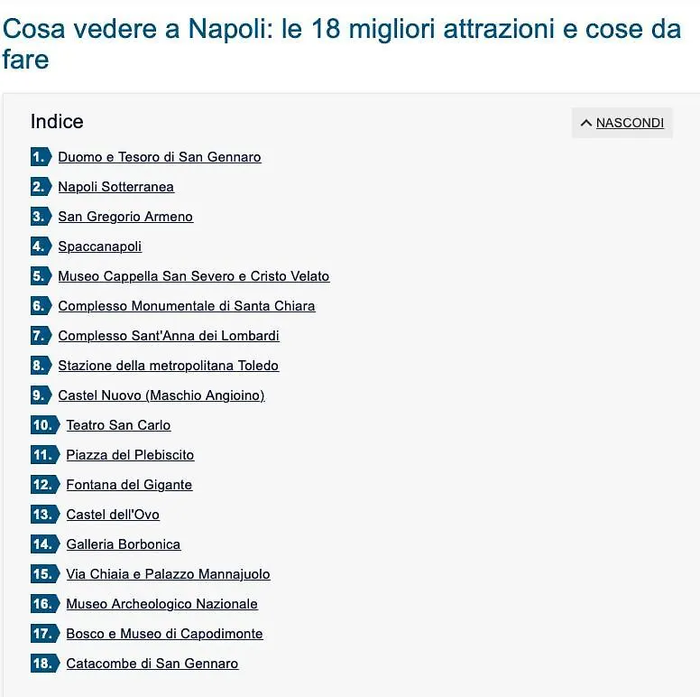 Ira House Apartment Naples