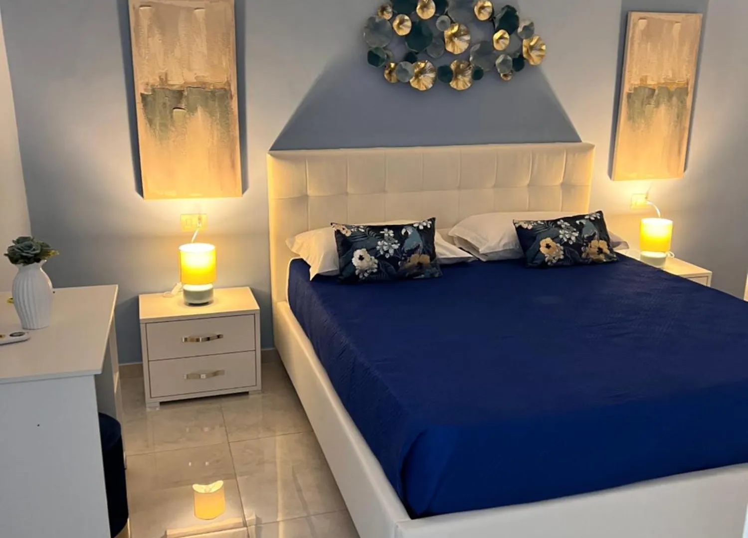 Ira House Apartment Naples 0*,