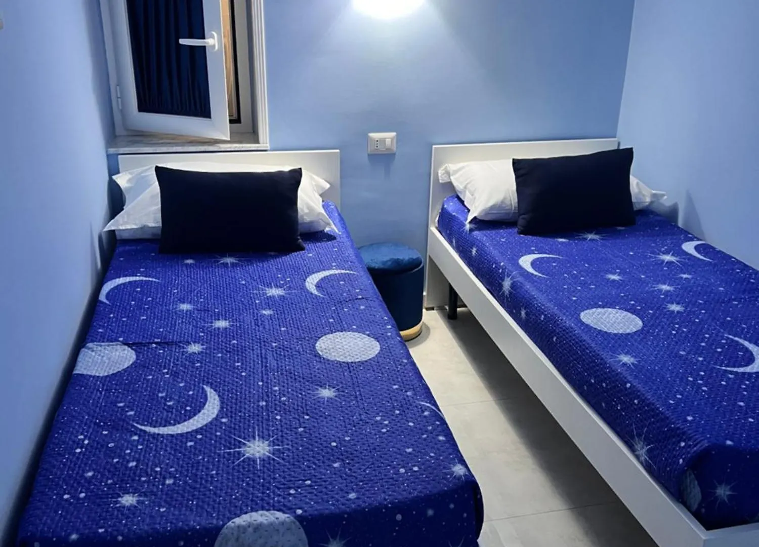 Ira House Apartment Naples Italy